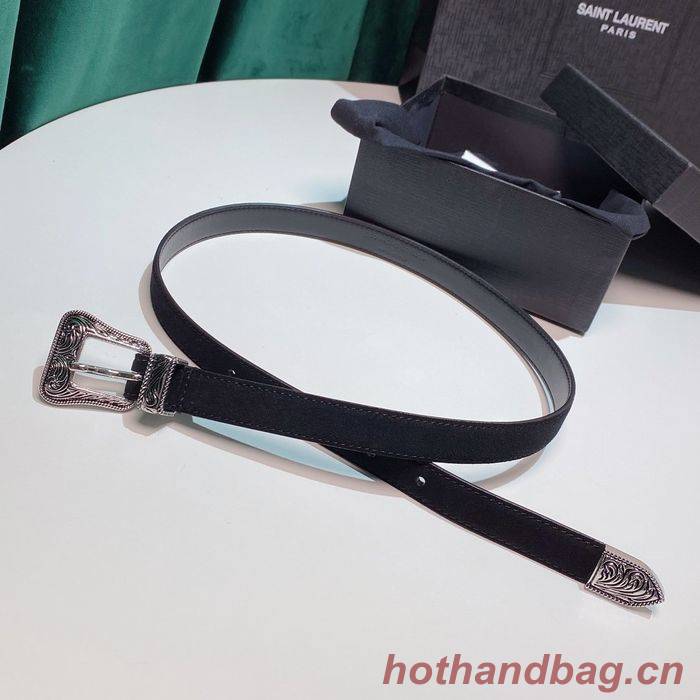 Yves saint Laurent Belt 20MM SLB00009 Yves saint Laurent Belt 20MM SLB00009